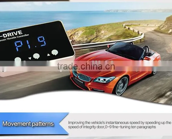 5-DRIVE Racing Edition HUD Display Multi-function With Speed, Tire Pressure, GPS Car Head Up Display photo-5
