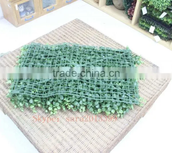 Artificial Grass Lawn, Decorative Artificial Grass Turf,Plastic Milan Indoor photo-3