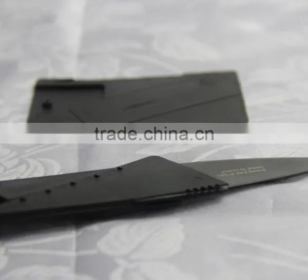 Foldable Card Mini Knife photo-3