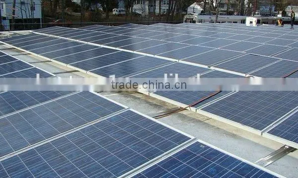 Solar System Price 5000w photo-4