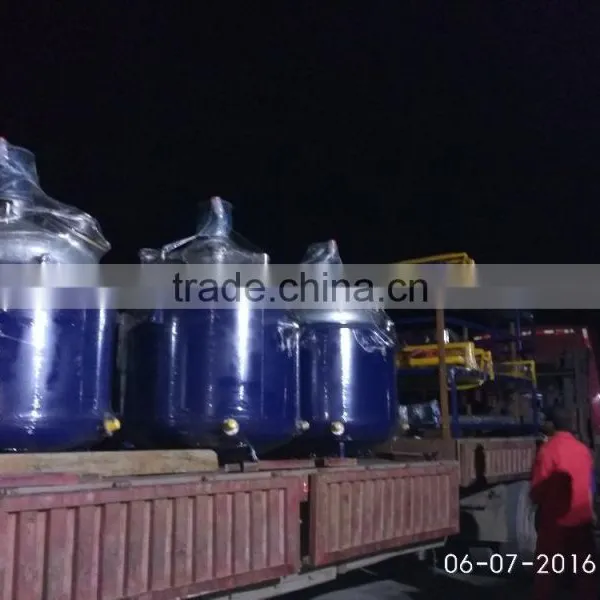 Hebei Huiya Floral Foam Machine for Flower (phonelic/metlbond) photo-5