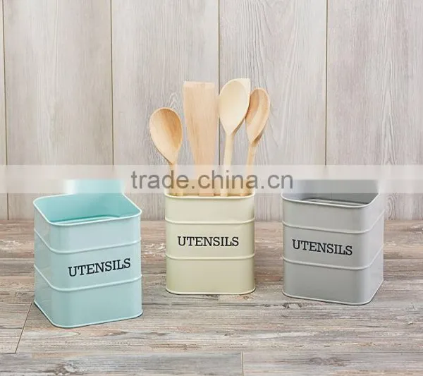 Home Cooking Kitchen Utensil Holder photo-2