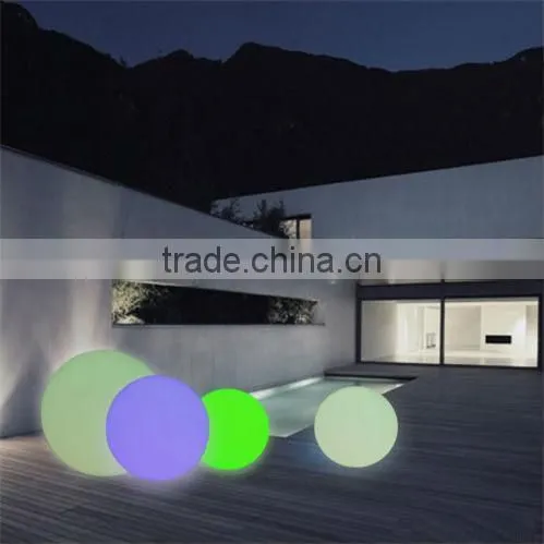 Event Furniture Solar Balloon With Wedding Lighting Decoration photo-6