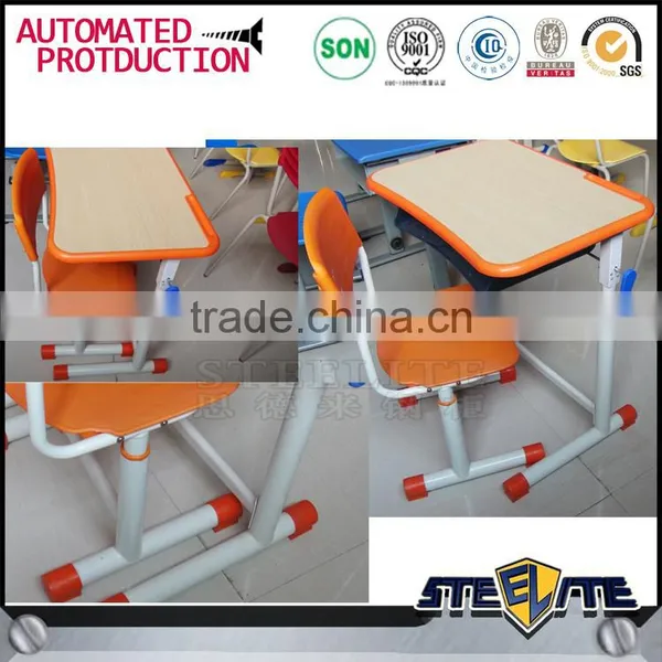 Single Study Table for Kids Used Tables and Chairs for Sale photo-4