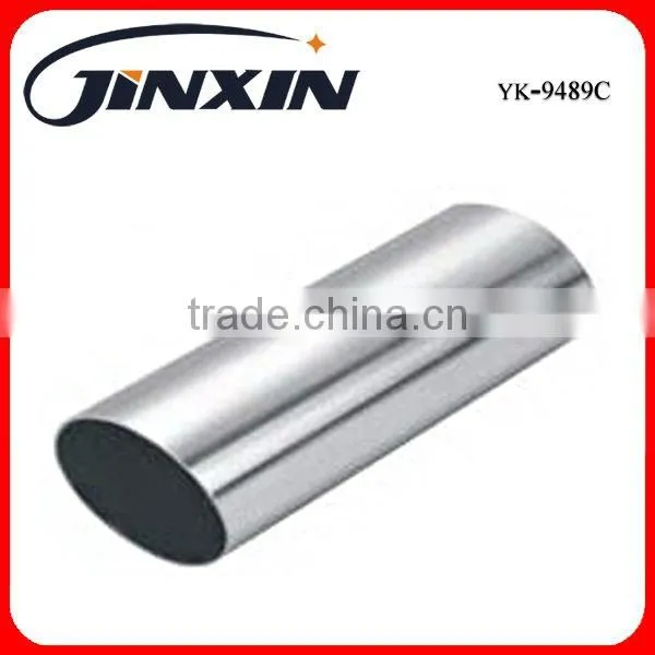 Stainless Steel Round Tube Round Steel Hollow Tube photo-4