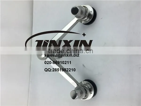 JINXIN Stainless Steel Spider Fitting For Curtain Wall Point Fix Glass Spider System photo-4