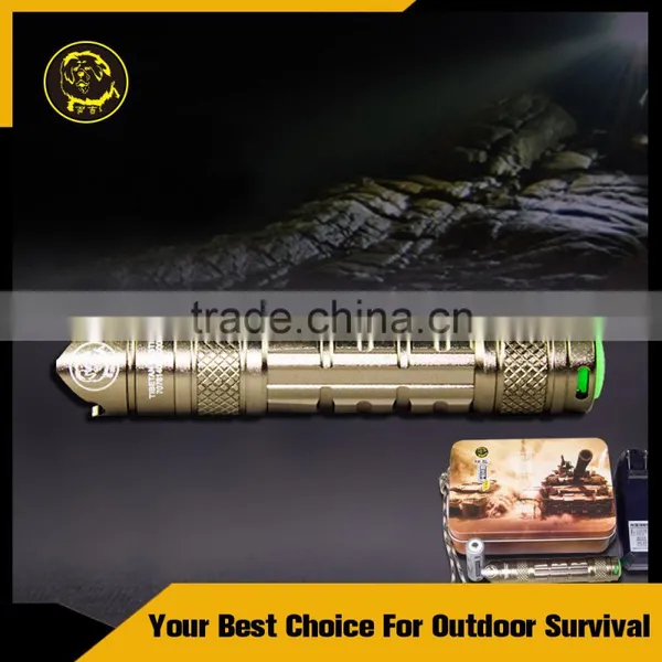 Survival Led Light Auto Survival Tool Auto Emergency Hammer Camping Light photo-4