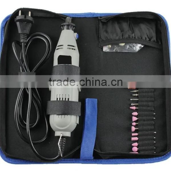 Hot Sale 135w 3.2mm Multi Purpose Rotary Tool Kit photo-4