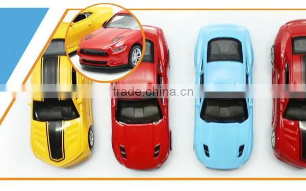 1:43 Scale Miniature Metal Toy Cars, Die Cast Cars China Metal Car Toys ZDZ219491 photo-4