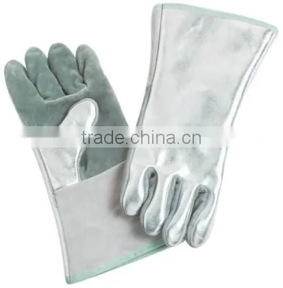Rugged Wear Work Gloves photo-3
