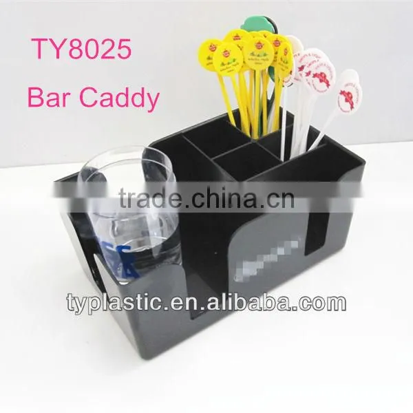 ABS Bar and Napkin Caddy photo-2