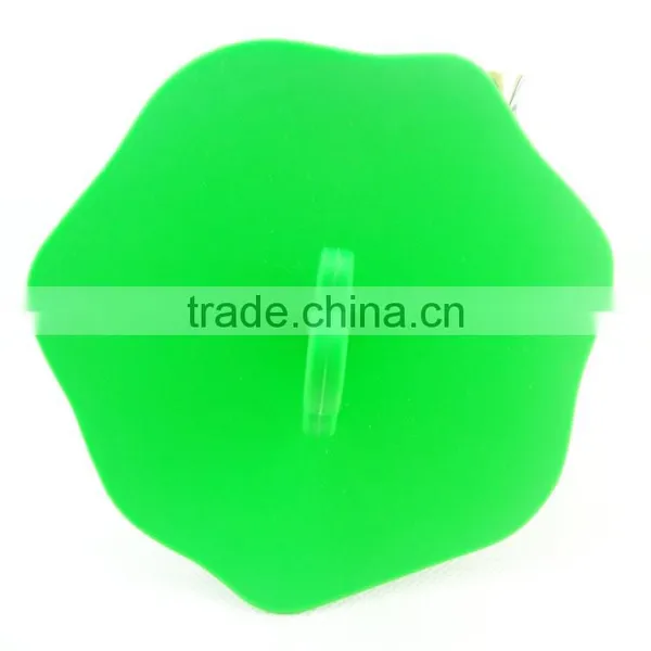 Silicone Cup Lids Tree Leaf Mug Cover Silicone Glass Cover Suction Lids for Coffee and Tea Cup photo-2