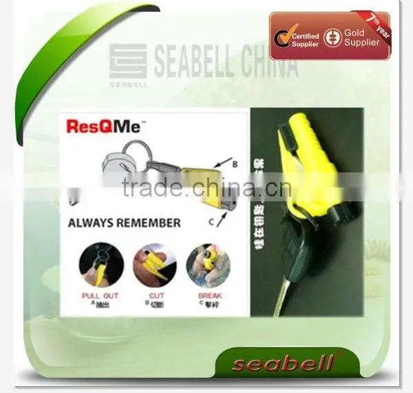 CD-001 Car Broken Windows Device
