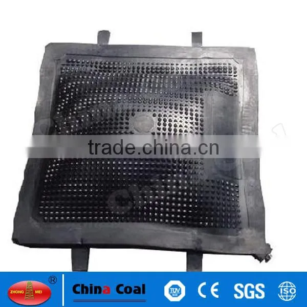 Emergency Rescue Rubber Lifting Bags Safety Air Cushion photo-4