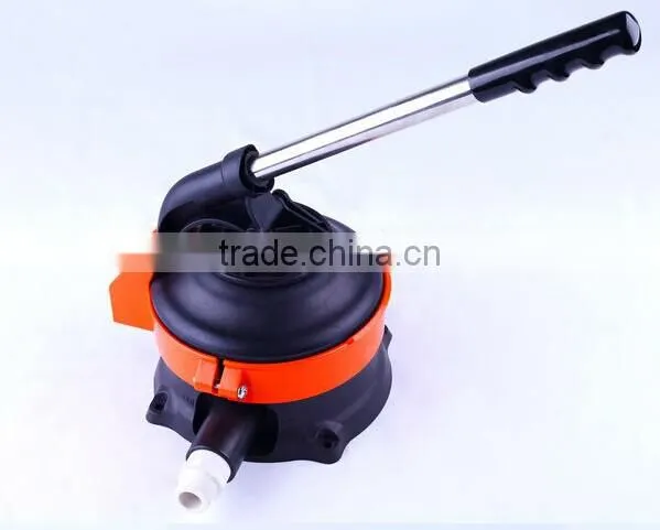 Hand Pump / Vacuum Pump / Water Pump Manufacturer photo-2
