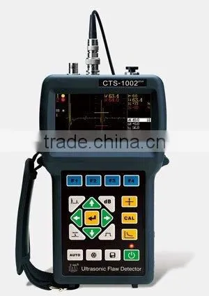 Ultrasonic Flaw Detector