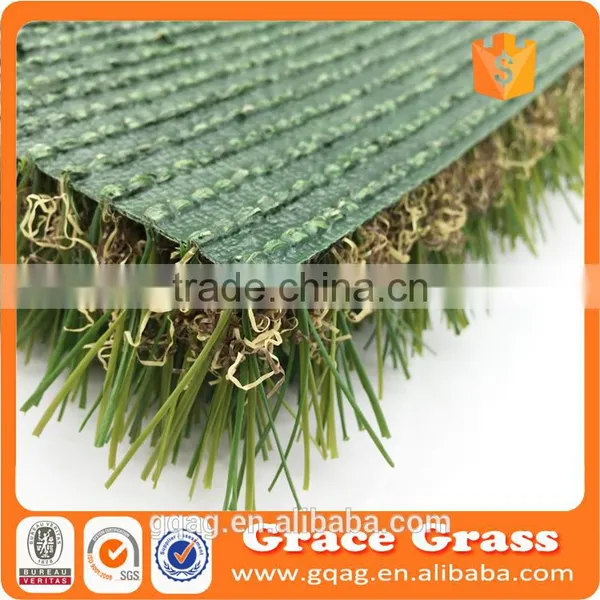 40mm 16800 Density Landscaping Home Decoration Artificial Grass photo-2