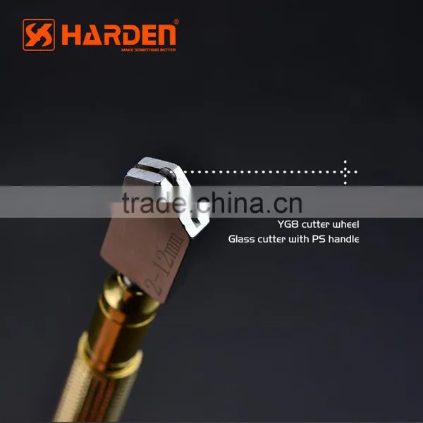 Professional YG8 Alloy Steel Auto-Oil Glass Cutter photo-2