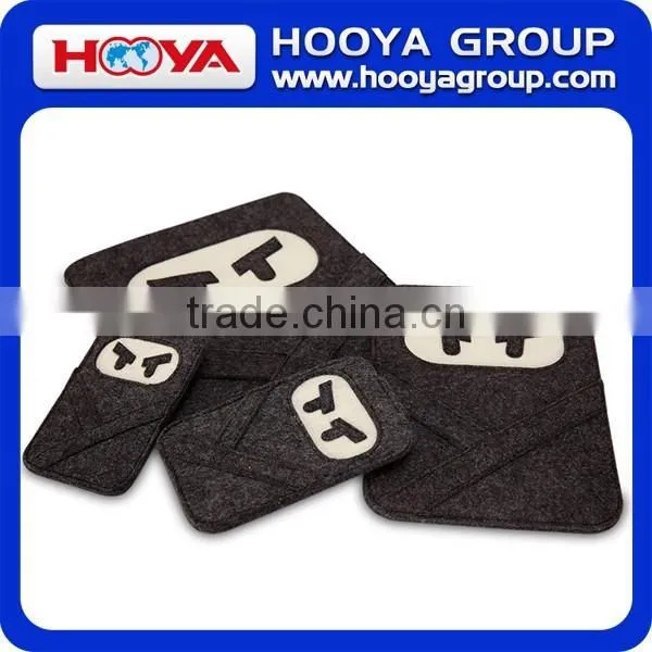 Lovely Felt Tablet PC Bag/Ninja Design PC Bag photo-2