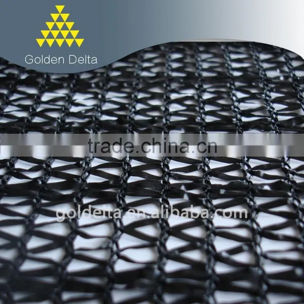 HDPE Shade Net Shade Cloth Agricultural Net Fence Cover photo-3
