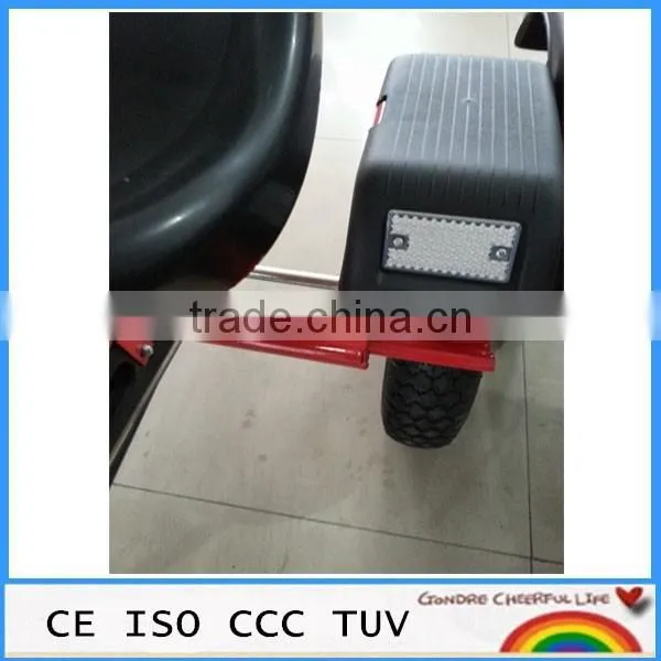 Sports and Entertainment Strongest Jeep,Racing go Karts,outdoor Adult Pedal Car,pedal go Kart for Children and Adlut FDH160B photo-6