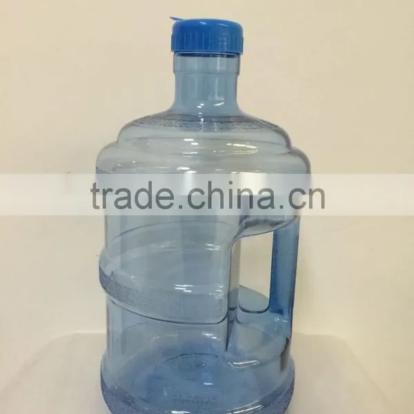 5 Gallon Water Bottle With Handle photo-3