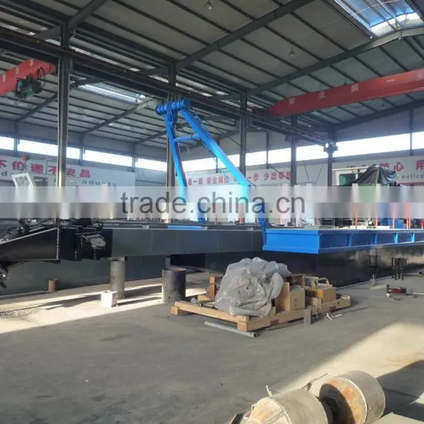 Dredging Machine