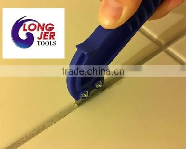 Tungsten Carbide DIY Grout Saw for Tile Tools photo-6
