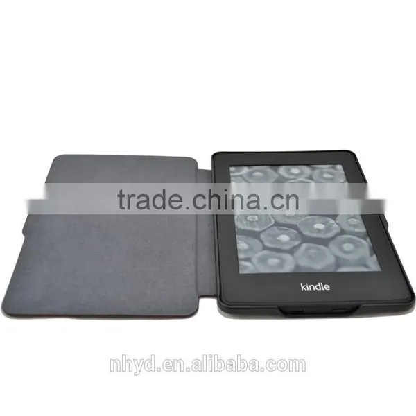 2016 New Best Selling Kindle Paperwhite Smart Cover photo-4