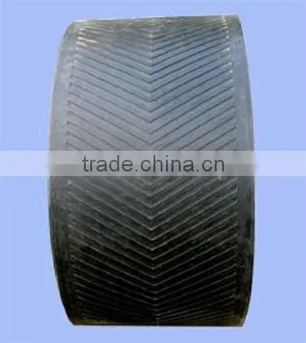 Rubber Transmission Belt