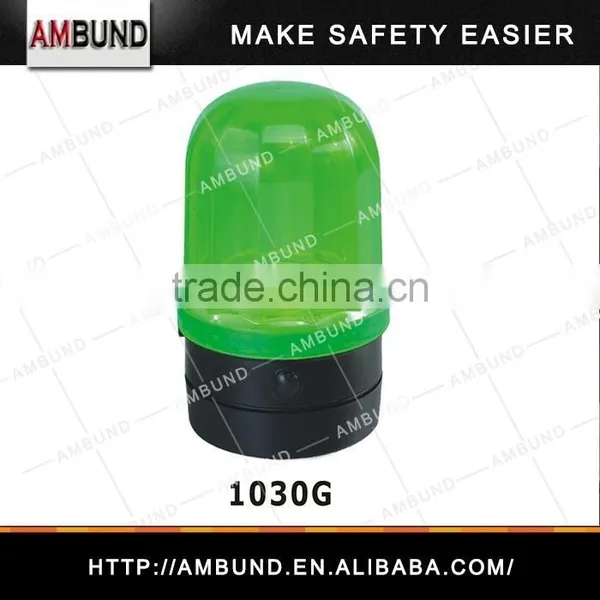 1030 LED Warning Light/Light Flashing Warning/LED Strobe Warning Light/Car Truck Emergency Beacon Light photo-2