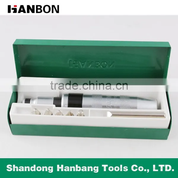 13PCS Screwdriver Bit Set Impact Screwdriver photo-6