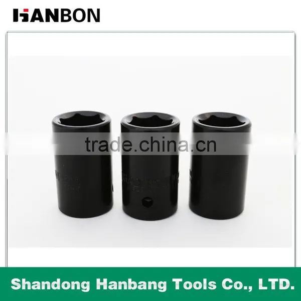 12.5mm Metric Hexagonal Pneumatic Sockets photo-5