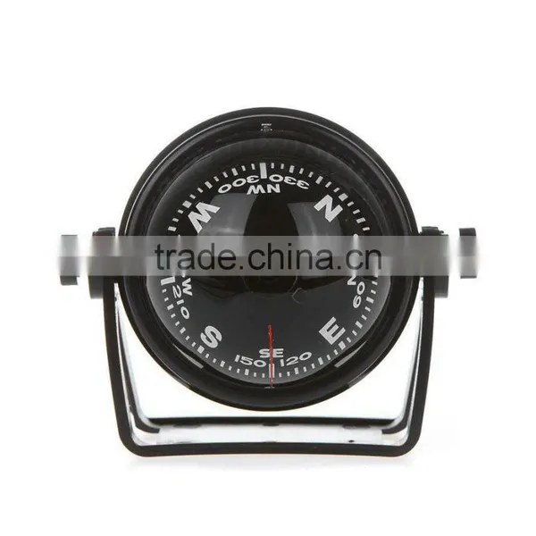 Boat Truck Camping Hiking Outdoor Sports Big Sea Pivoting Marine Compass New photo-2