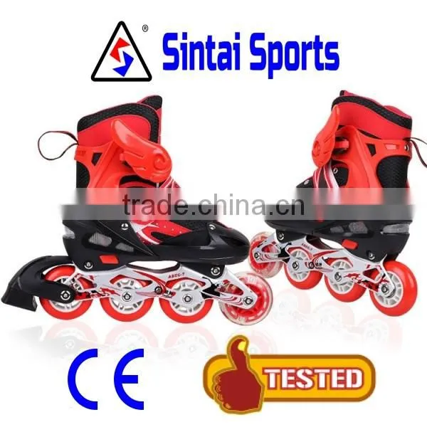 Inline Roller Skate Shoes