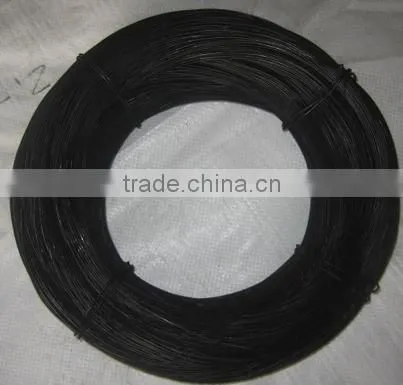 Cheap Price Soft Black Wire/binding Wire From China Supplier photo-5