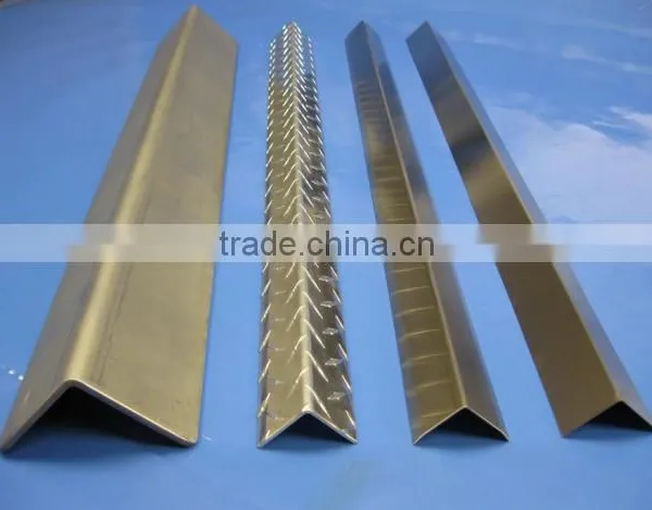 Competetive Price Equal /Unequal Angle Bar Price photo-3