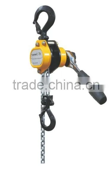 Y Type Lever Hoist/lever Block/manual Lever Hoist photo-5