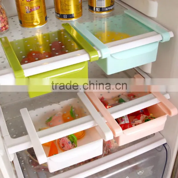 Reative Refrigerators Box Multifunction Storage Container photo-3