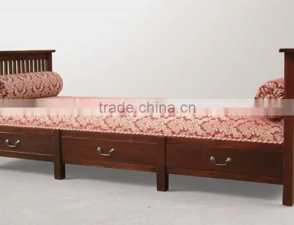 DAY BED STRAIGHT photo-2
