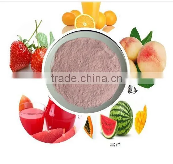 Hot Sales Africa Instant Orange Juice Powder Drink photo-3