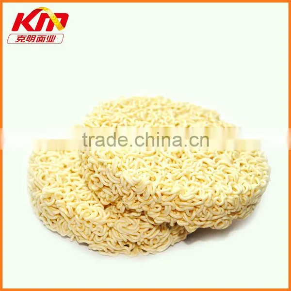 Delicious Smooth Kemen Mushroom Flavor Instant Noodles Bulk photo-6