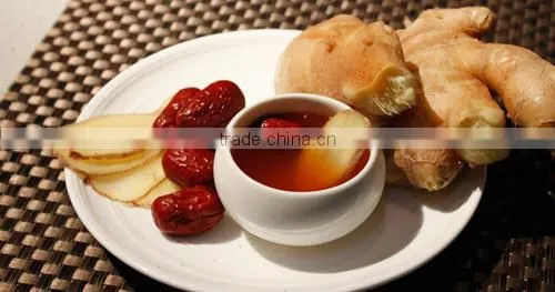 Wholesale Cheap Price Instant Ginger Tea Manufacturer From China Supplier photo-2