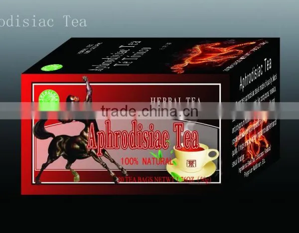 Aphrodisiac Teabag-Tea for Man(good for Kidney) photo-2