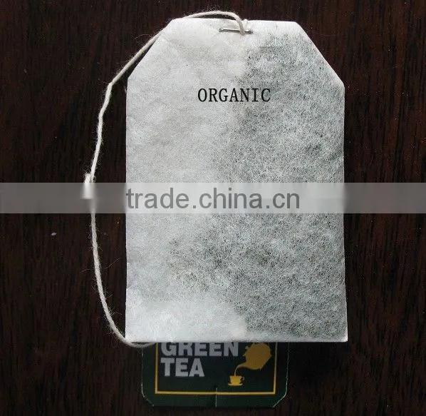2017 EU USDA Certificate Organic Green Tea Bag Chinese Hot Sale Best Green Tea Brand Organic Green Tea 2g *20 Bags/box photo-5