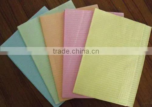 Dental Bib/dental Sheet/
