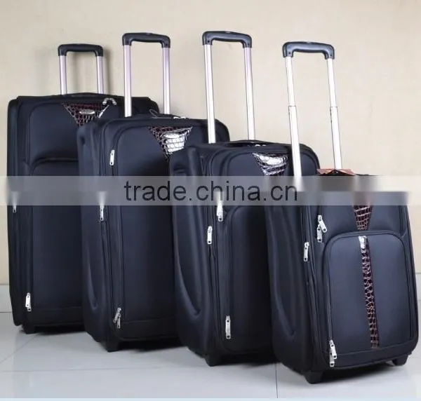 EVA Luggage Stock Wholesale
