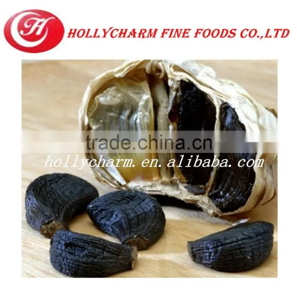 Fermented Black Garlic Seeds photo-6