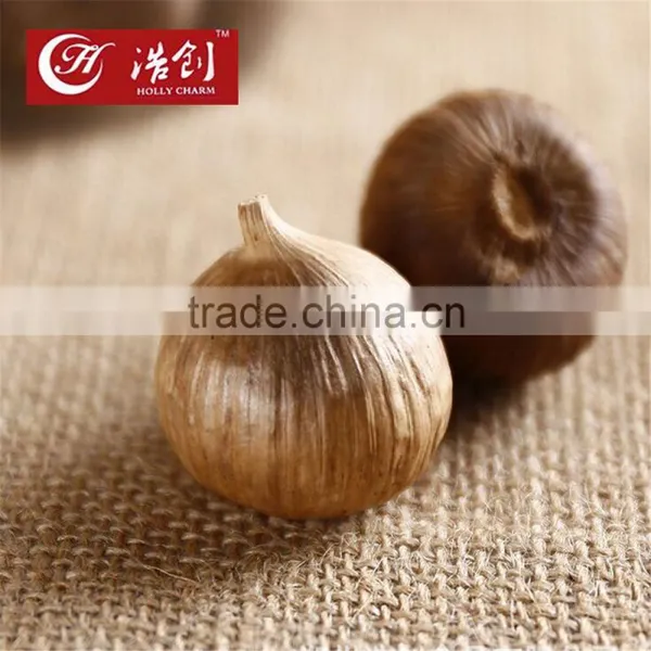 Manufacturer Supply Solo Black Garlic photo-5