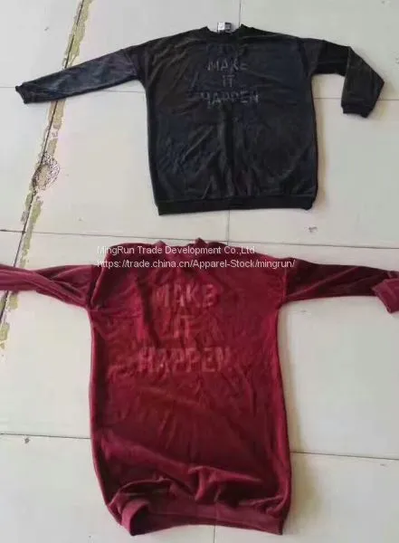 Male Underwear Male T-shirt Male Jacket Male Long Sleeve Shirt photo-4